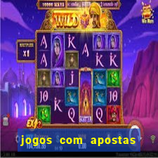 jogos com apostas de 10 centavos